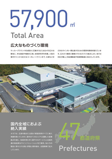 OGAWA Information systems catalogue14
