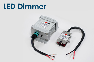 LED Dimmer | 株式会社オガワ